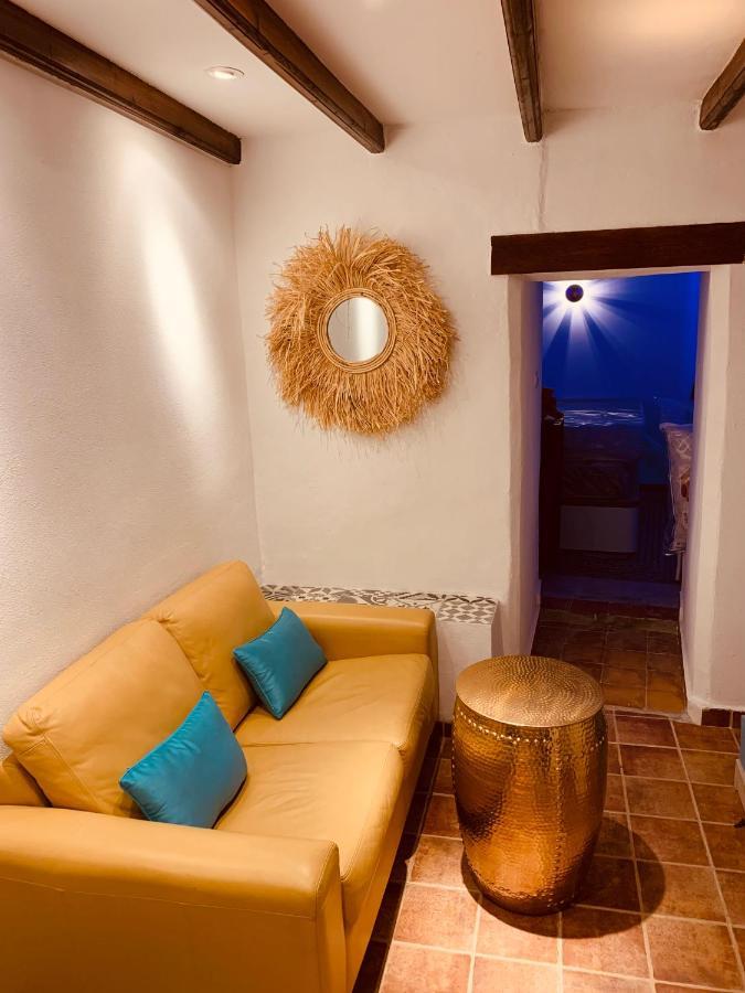 Casita del Flamingo en Casco Histórico Alicante Exterior foto