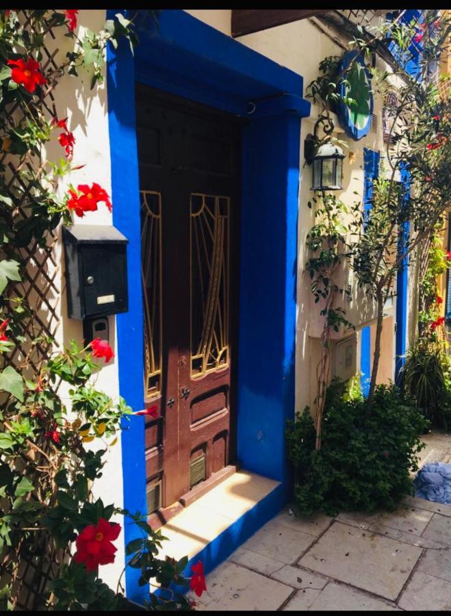 Casita del Flamingo en Casco Histórico Alicante Exterior foto